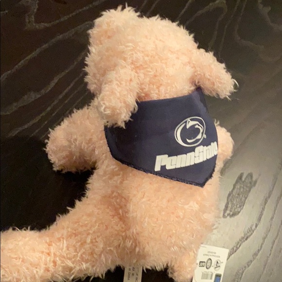 Penn state pig stuffed animal. - Picture 1 of 10